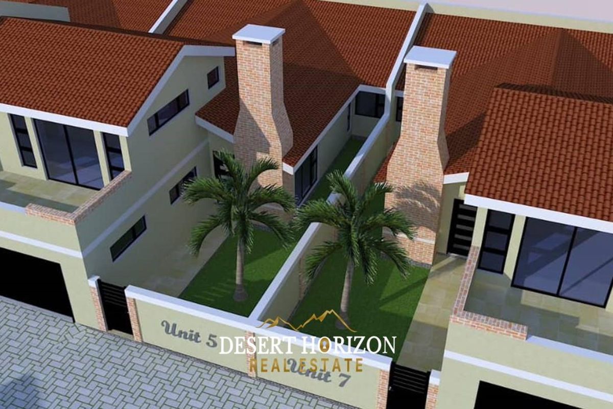 Erongo ,Henties Bay | Development for sale - Photo 2