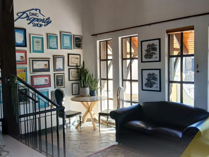 BOUGAIN VILLAS – PREMIUM OFFICE SPACE TO LET - Photo 2