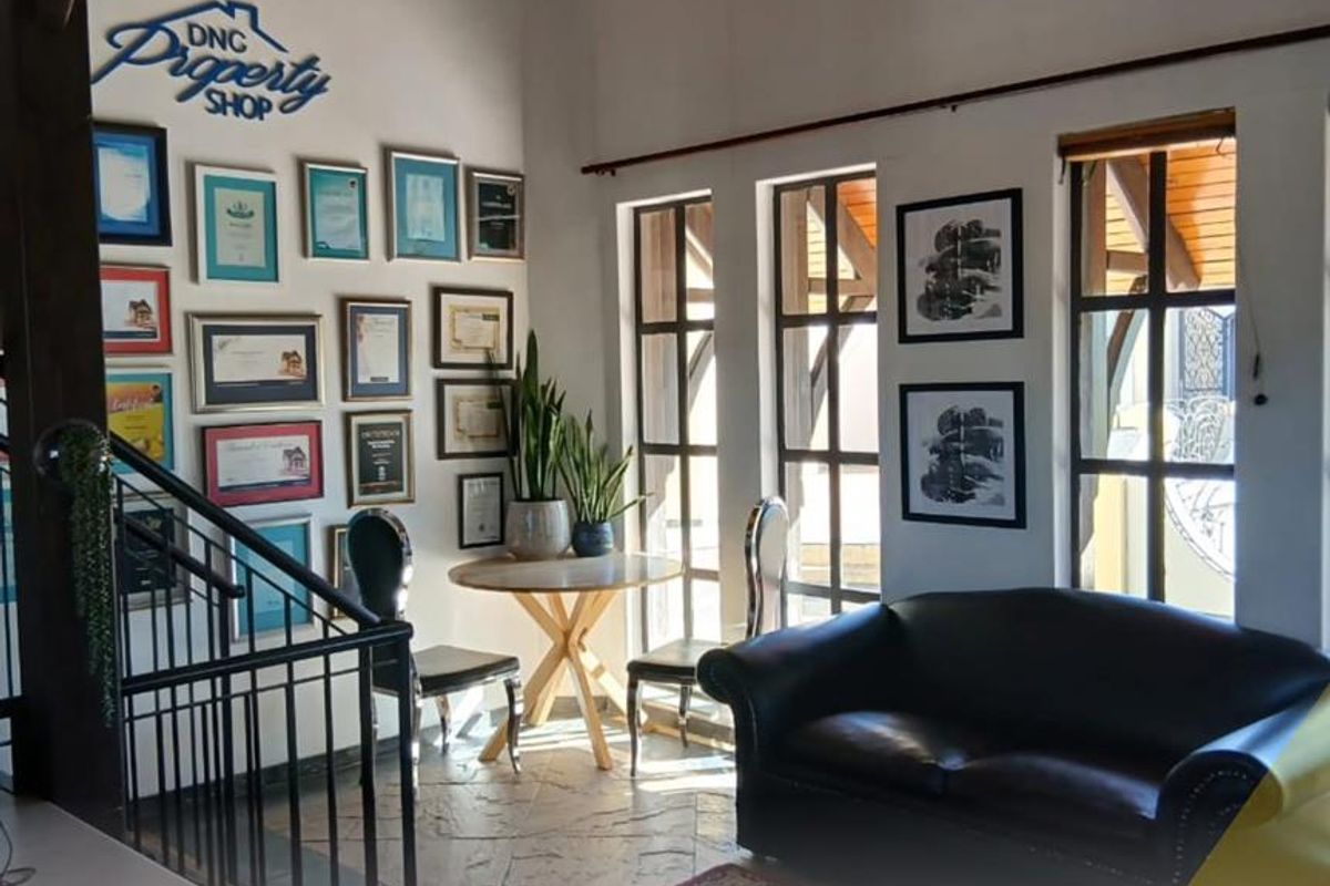 BOUGAIN VILLAS – PREMIUM OFFICE SPACE TO LET - Photo 2