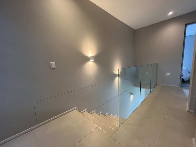 Experience luxury coastal living in this modern 3-bedroom duplex villa at the prestigious Zimbali - Photo 10