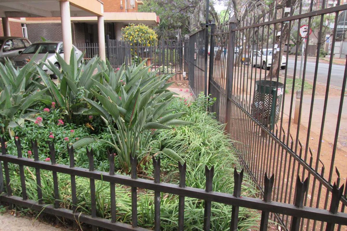 1.5 BEDROOM FLAT TO RENT IN PRETORIA CENTRAL - Photo 2