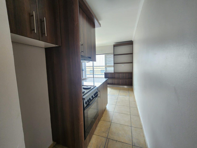 Safe and modern 1-bedroom apartment on the Bult. - Photo 2