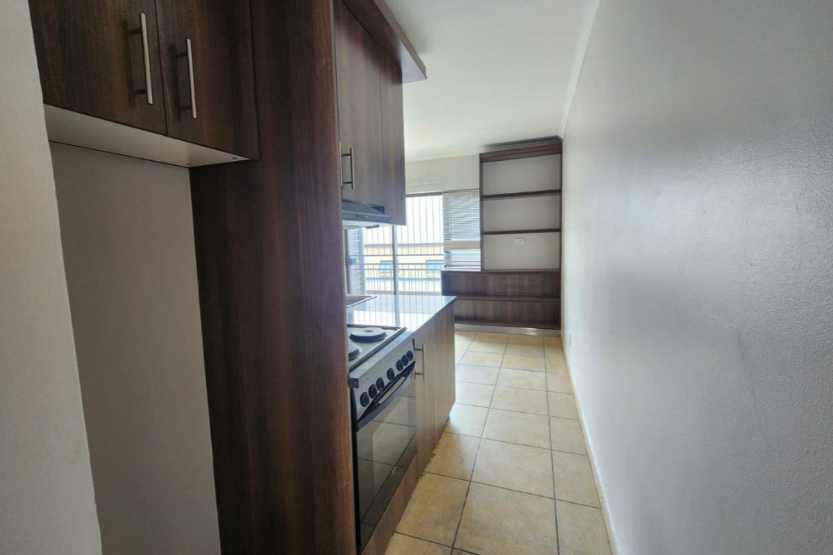 Safe and modern 1-bedroom apartment on the Bult. - Photo 2