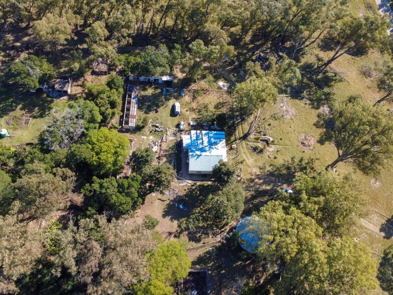 21.418 ha - Farm Steeped in Character – The Legacy of Cowboy Mills – Elandsriver, Rocklands in the Eastern Cape - Photo 6