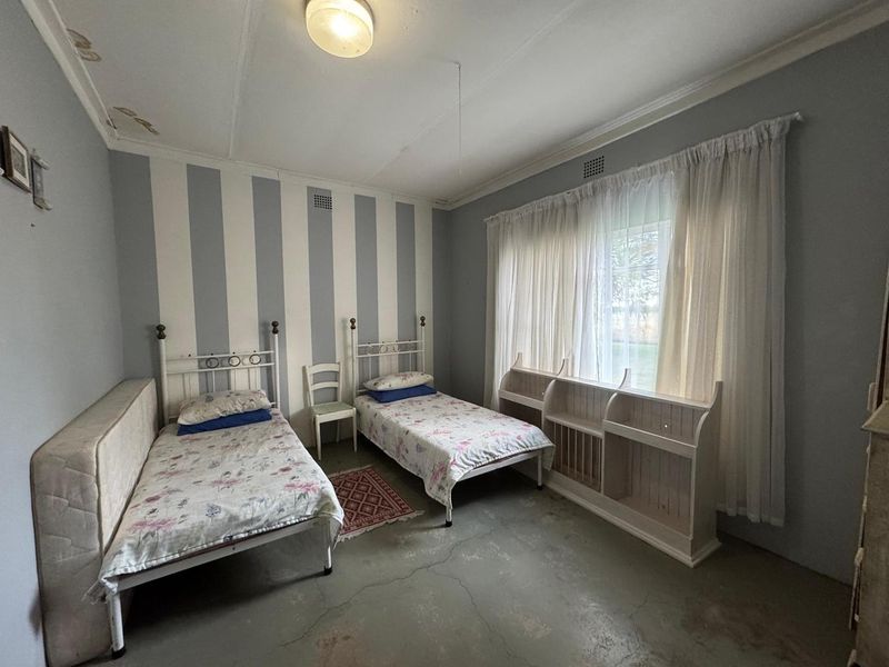 A beautiful, well-established cattle farm in the sought-after Otavi area — known for its excellent grazing and reliable rainfall. - Photo 9