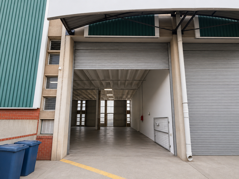 Unit 2B, Westgate Park | 1,370m2 Warehouse | 484 Stockville Road - Photo 3