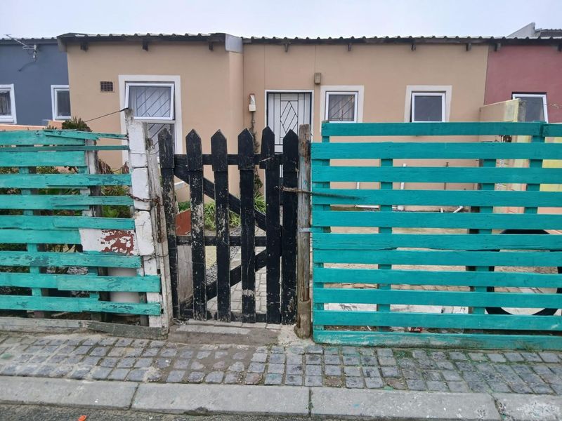 Charming 2-Bedroom Semi-Detached House in New Beginning - Photo 6
