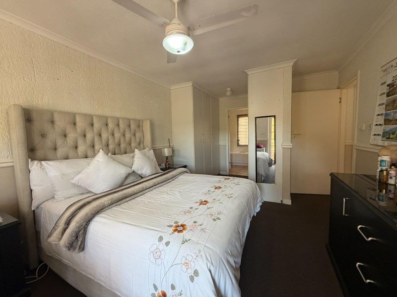3 Bedroom Apartment to Rent in Villa Med, Willard Beach, Ballito - Photo 9