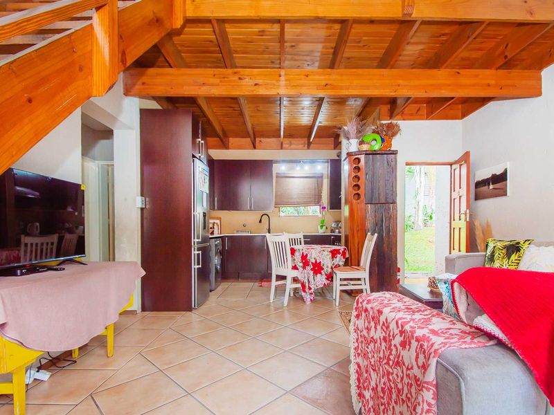 Calling Nature Lovers - The Feeling of a Bushfeld Retreat. - Photo 4