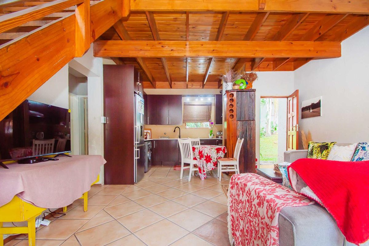 Calling Nature Lovers - The Feeling of a Bushfeld Retreat. - Photo 4