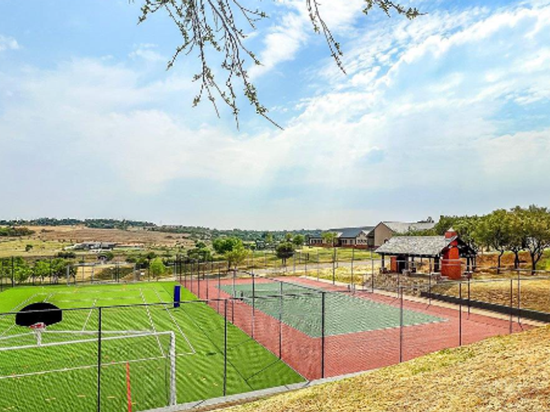 11 611 Sqm stand for sale in Blue Hills Equestrian Estate - Photo 4