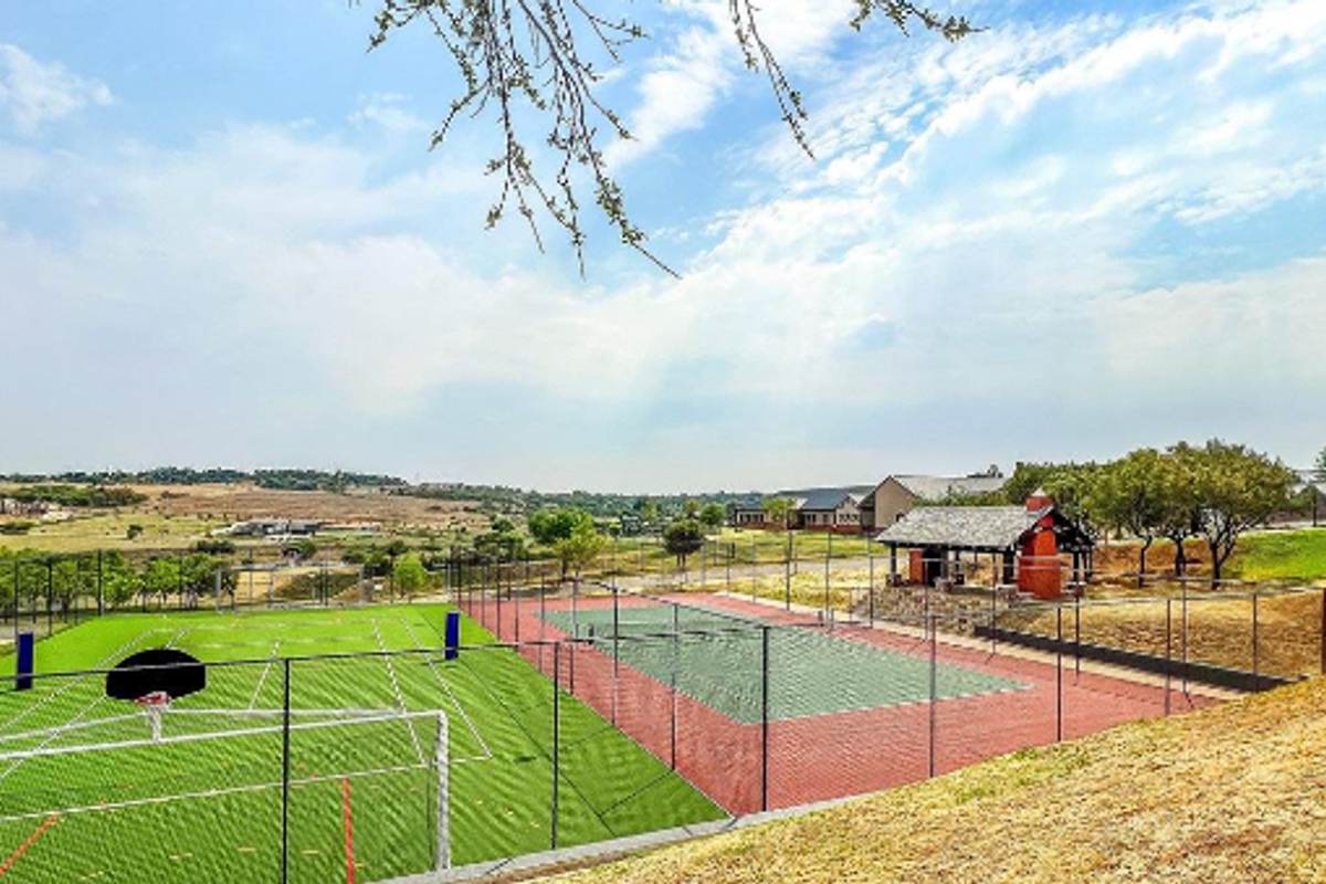 11 611 Sqm stand for sale in Blue Hills Equestrian Estate - Photo 4
