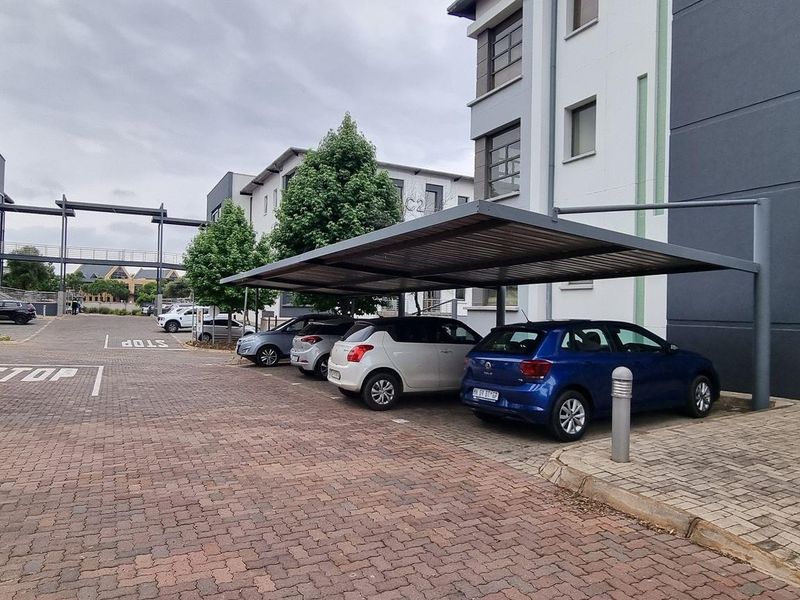 1 190m2 Louwlardia Centurion Office To Let - Photo 9