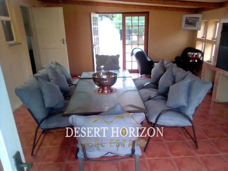 Swakopmund,Vineta | 4 Bedroom House For Sale with a Spacious Yard - Photo 3