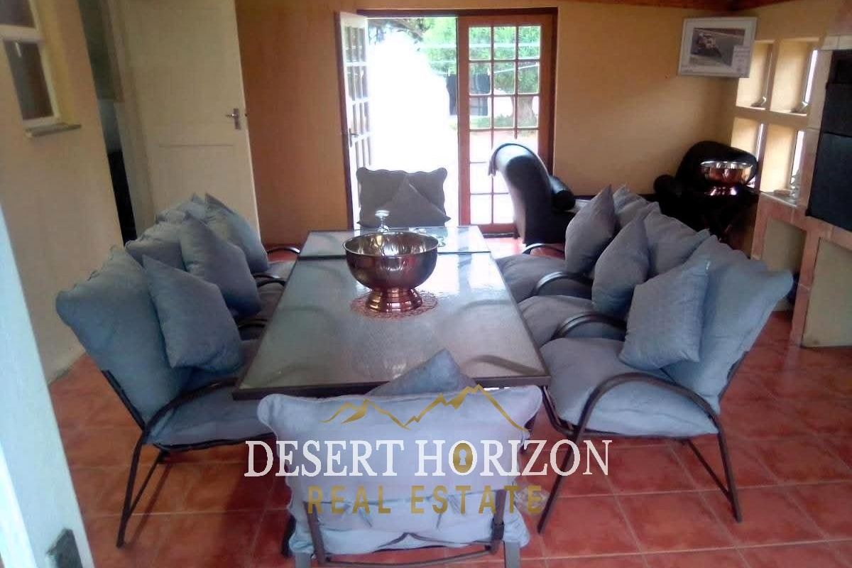 Swakopmund,Vineta | 4 Bedroom House For Sale with a Spacious Yard - Photo 3