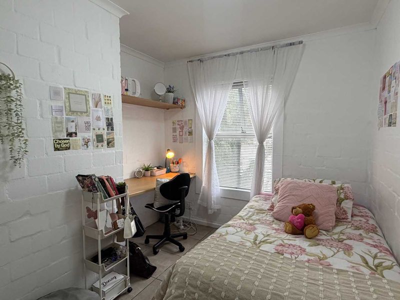 Two-Bedroom Apartment to Rent Close to Stellenbosch University - Photo 1
