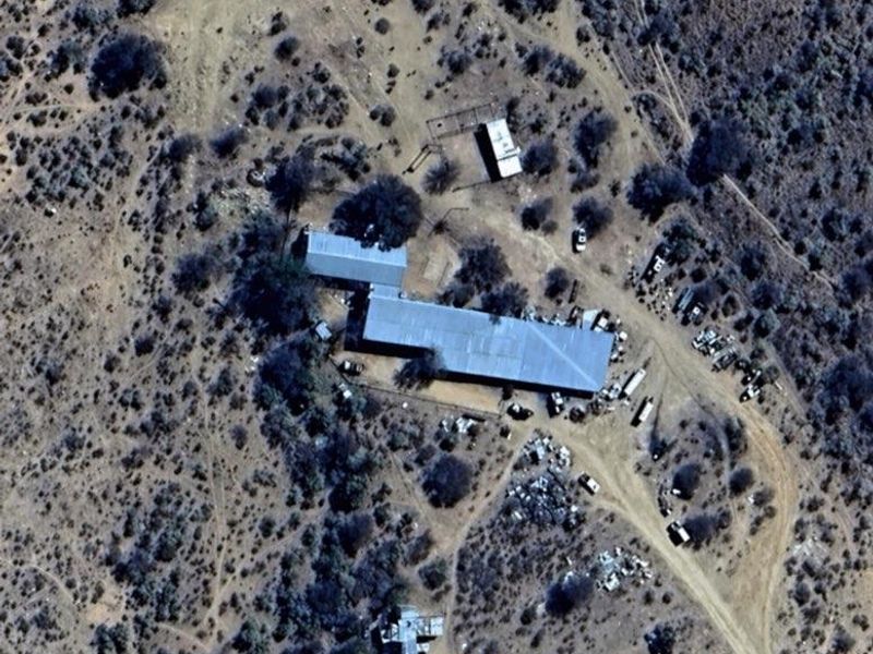 26 ha prime development land - Photo 2