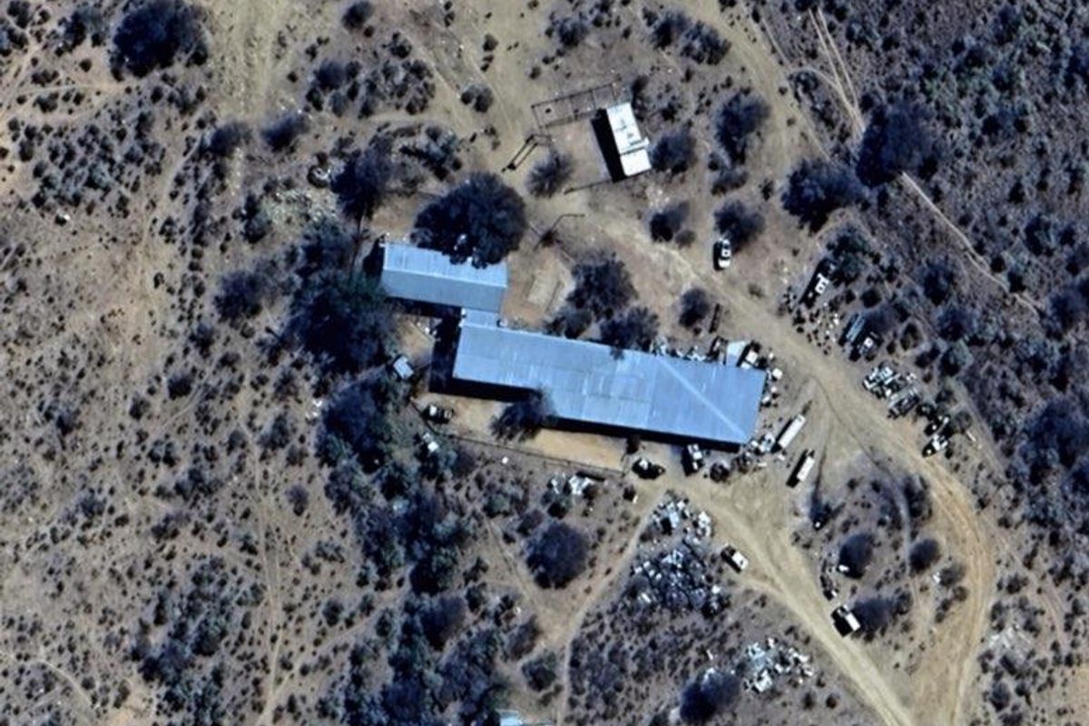 26 ha prime development land - Photo 2