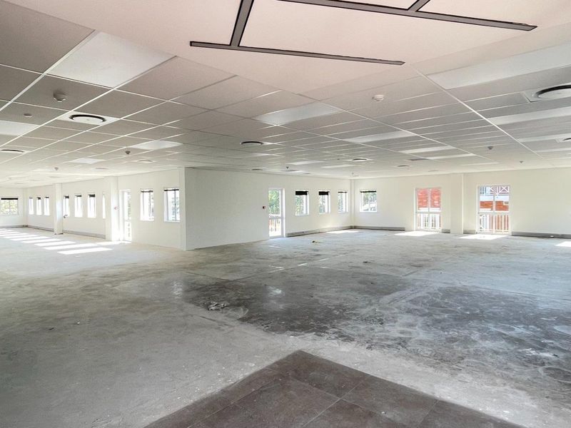 Premium Office Space To Let | The Glades Office Park, La Lucia Ridge - Photo 3