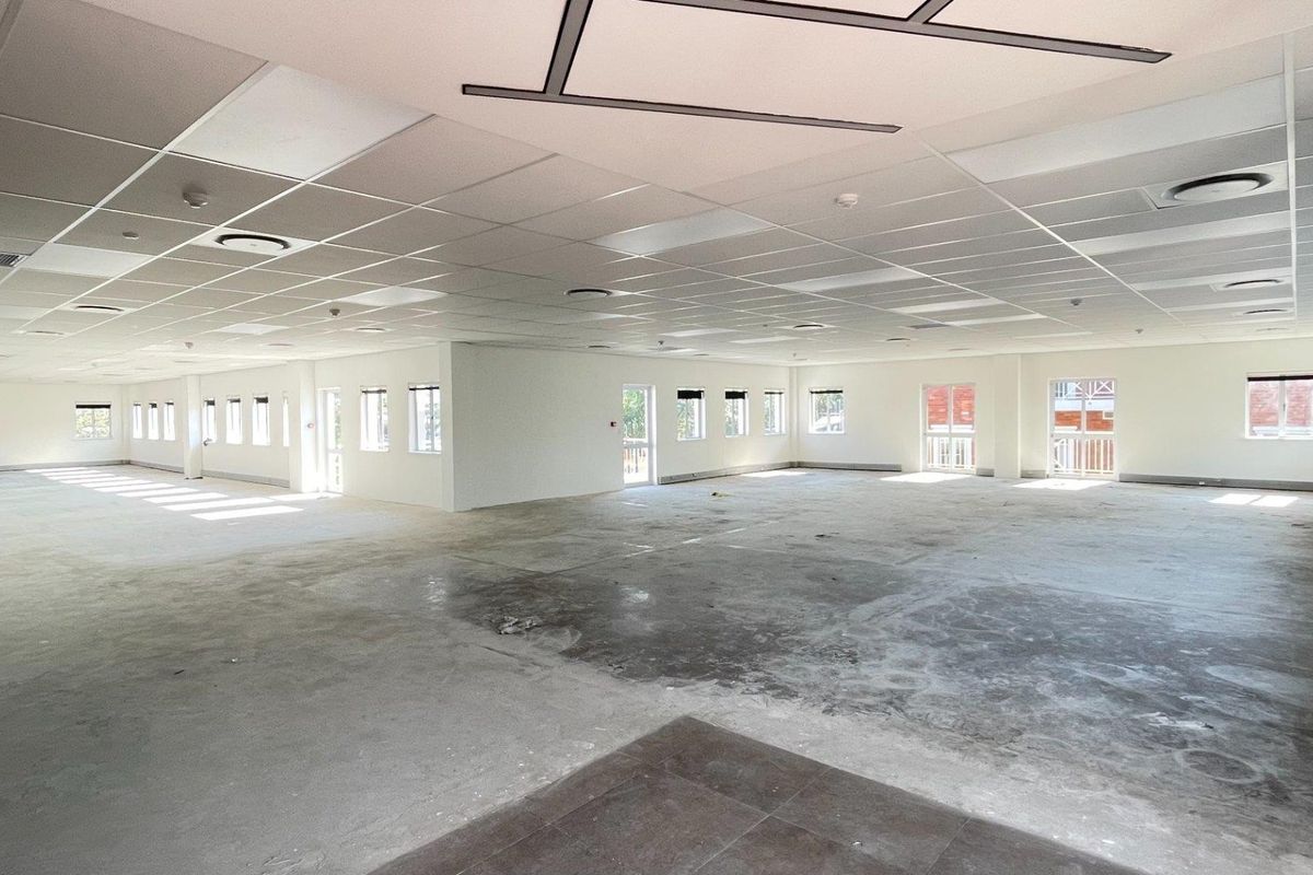 Premium Office Space To Let | The Glades Office Park, La Lucia Ridge - Photo 3