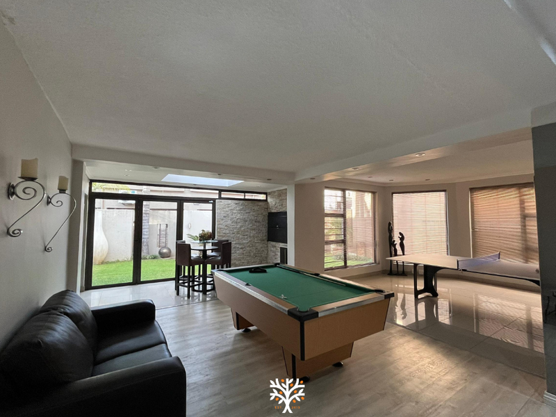 Luxury Estate Living at Windhoek Country Club | N$5.85m - Photo 4