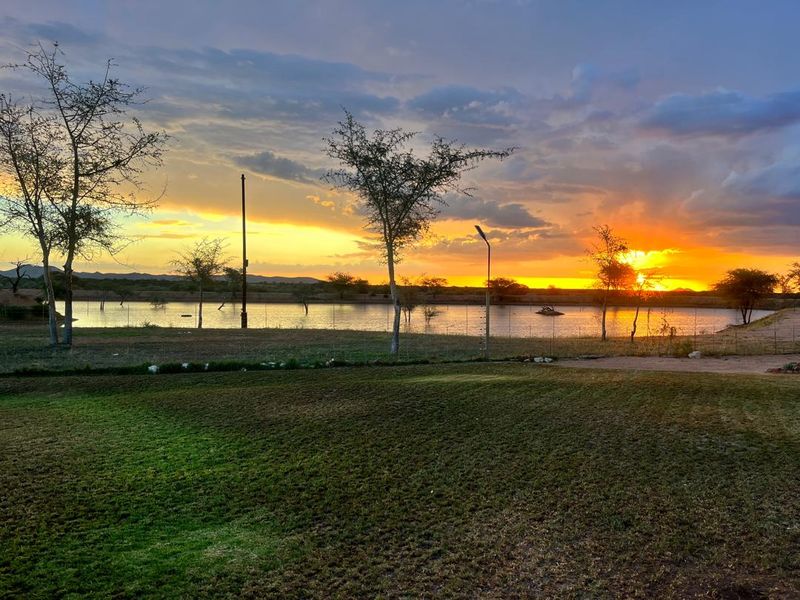 Game and cattle farm near Wilhelmstal, just 160 km from Windhoek and 200 km from Swakopmund. - Photo 2