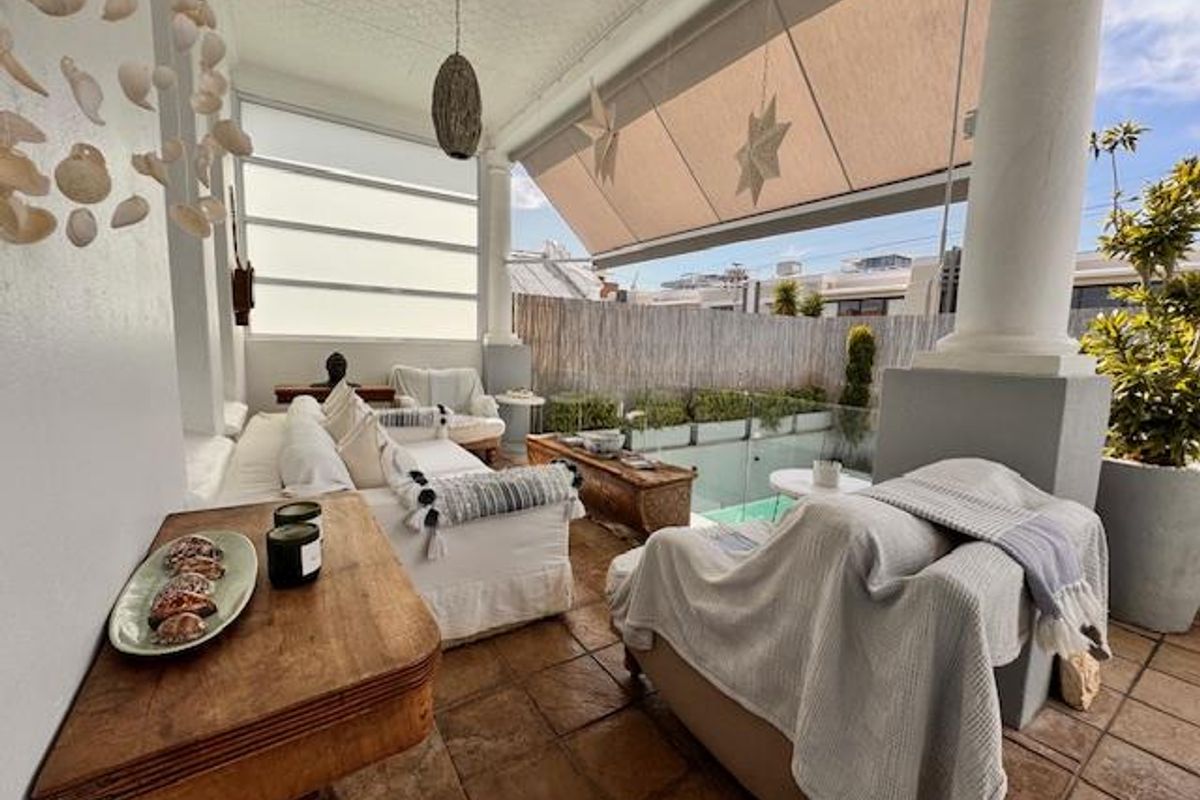 Victorian Holiday home in Fresnaye - Photo 5