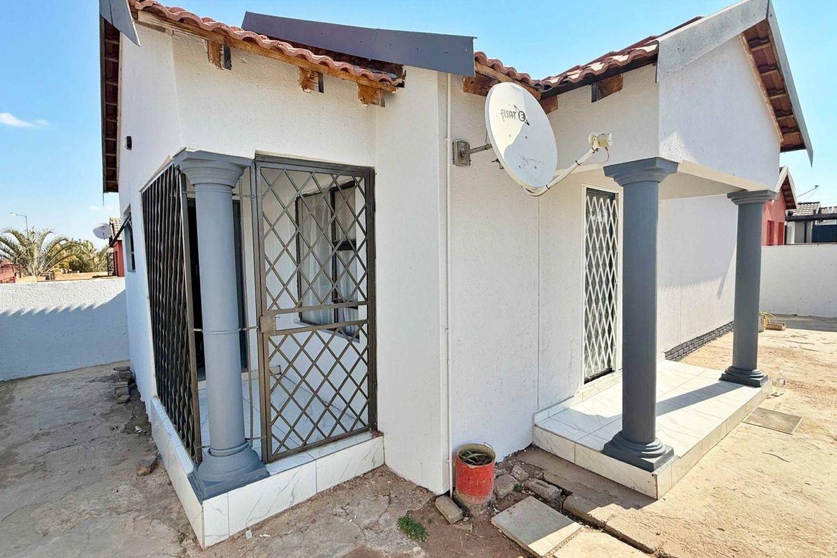 Fresh start - Photo 3