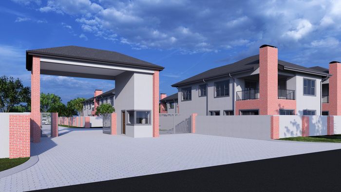 Property #2393261, House For Sale in Raslouw