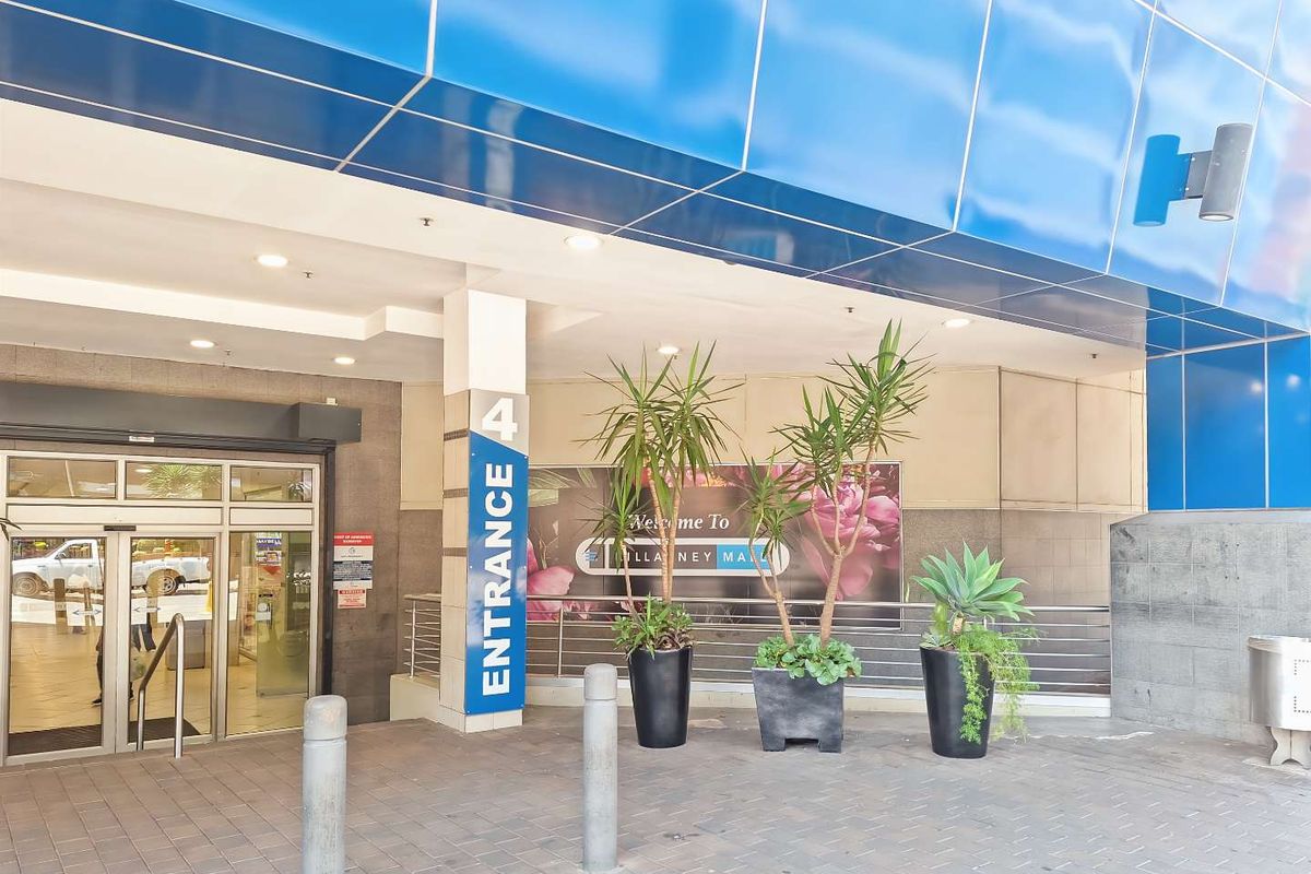 All-inclusive access to professional office space for 1 person in HQ Killarney Mall - Photo 2