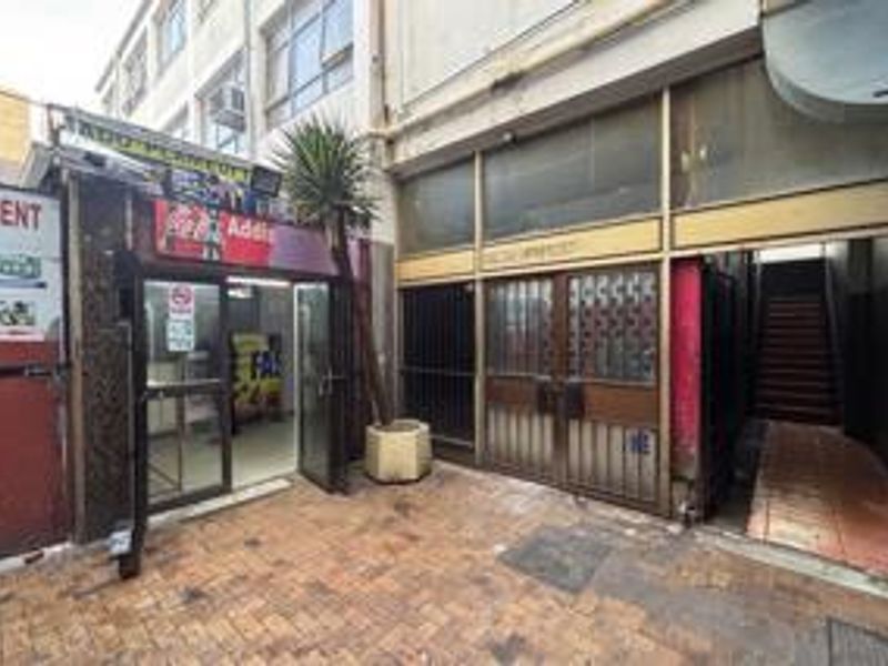 Prime Mixed-Use Investment Opportunity in Bellville CBD - Photo 2