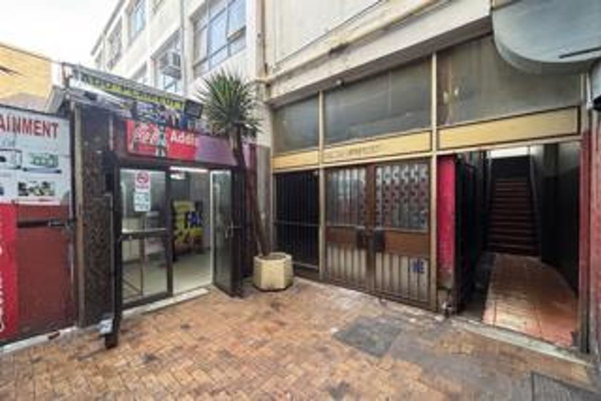 Prime Mixed-Use Investment Opportunity in Bellville CBD - Photo 2