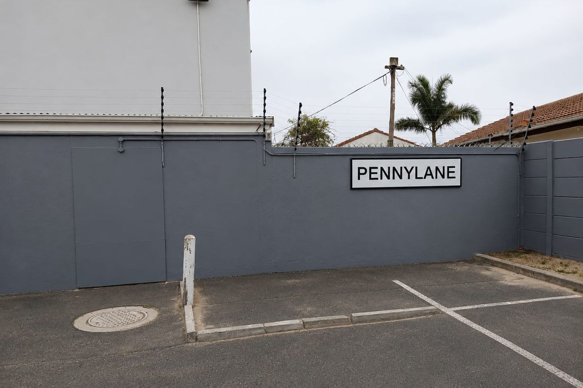 1 Bedroom Ground Floor  Flat to Rent – Pennylane Complex, Springbok Park, Brackenfell Available: 1 September 2026 - Photo 2