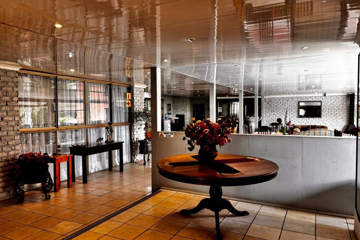 Established 22-Bedroom Guesthouse For Sale – Pretoria North - Photo 3