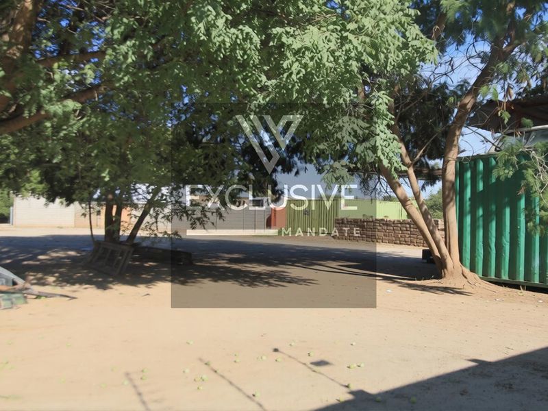 Prime Light Industrial Opportunity | Ongwediva Extension 12 - Photo 6