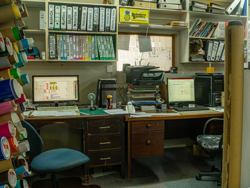 Framing, Signage Business and Premises for Sale in Port Alfred - Photo 8