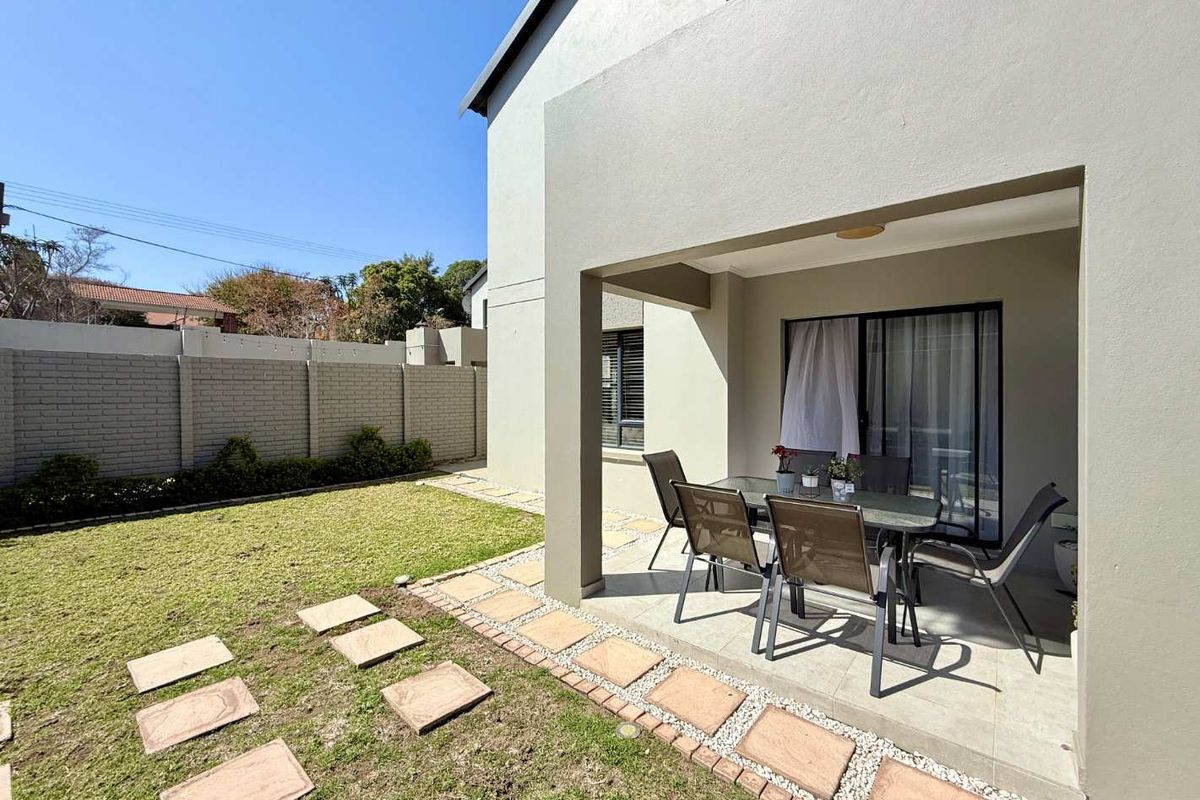Modern 3-Bedroom Cluster Home - Photo 4