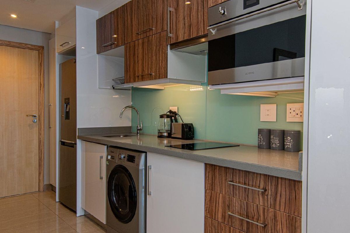 STUDIO APARTMENT FOR SALE - Photo 5