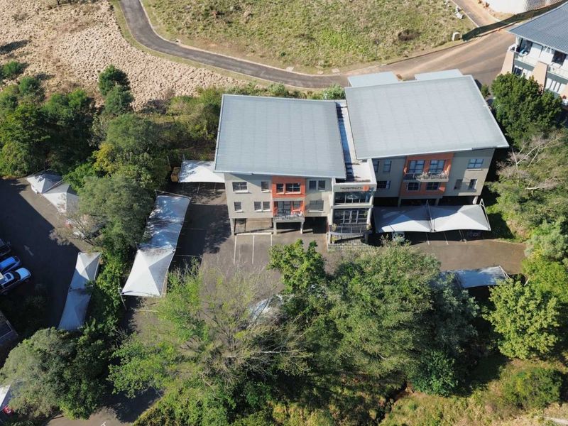 Secure Income-Generating Office Property | Victoria Country Club Estate, Pietermaritzburg - Photo 2
