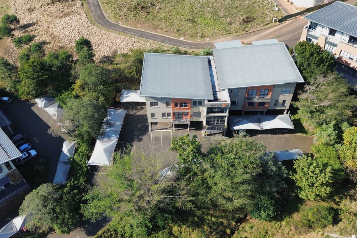 Secure Income-Generating Office Property | Victoria Country Club Estate, Pietermaritzburg - Photo 2