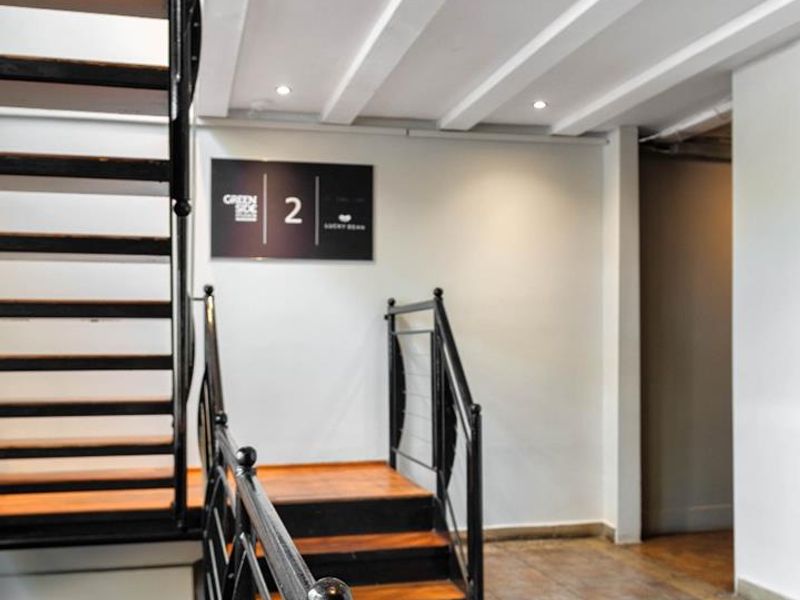 Chic Office Space Available at 26 Gleneagles Road, Greenside, Johannesburg - Photo 4