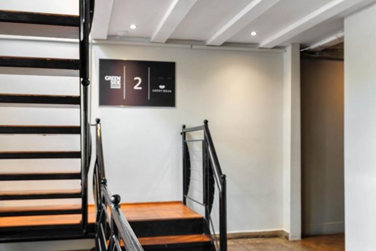 Chic Office Space Available at 26 Gleneagles Road, Greenside, Johannesburg - Photo 4