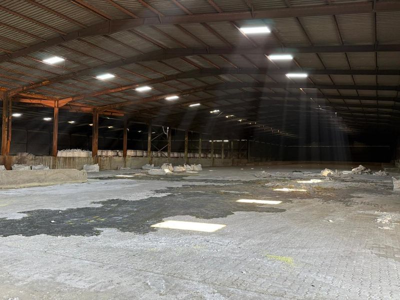 Large Industrial Property For Sale in Arandis - Photo 7
