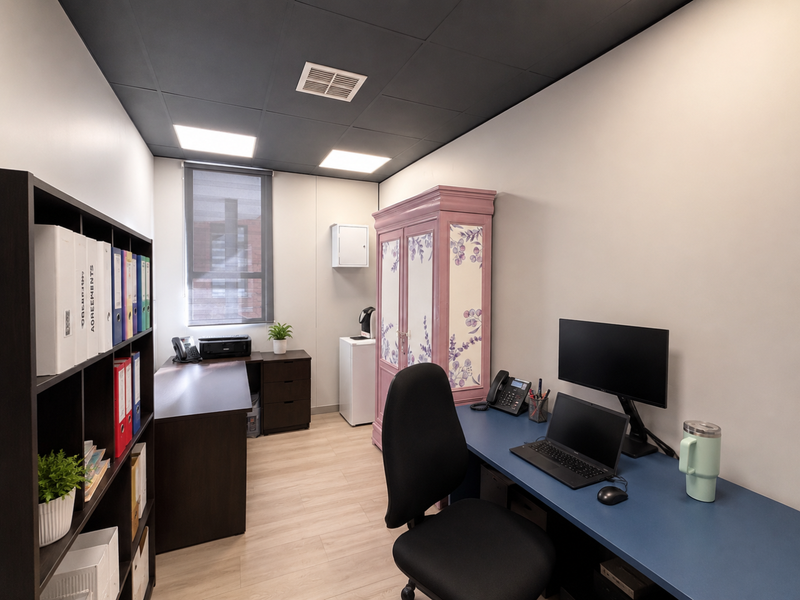 Prime Office Space Available to Let, Hillcrest - Photo 8