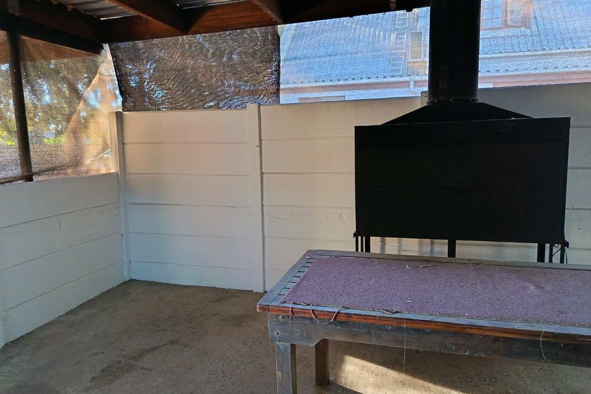 One bedroom garden cottage in Joostenbergvlakte - Photo 3