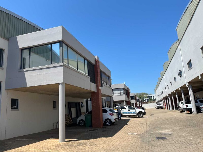Prime Mixed-Use Commercial Space To Let – Ballito - Photo 1