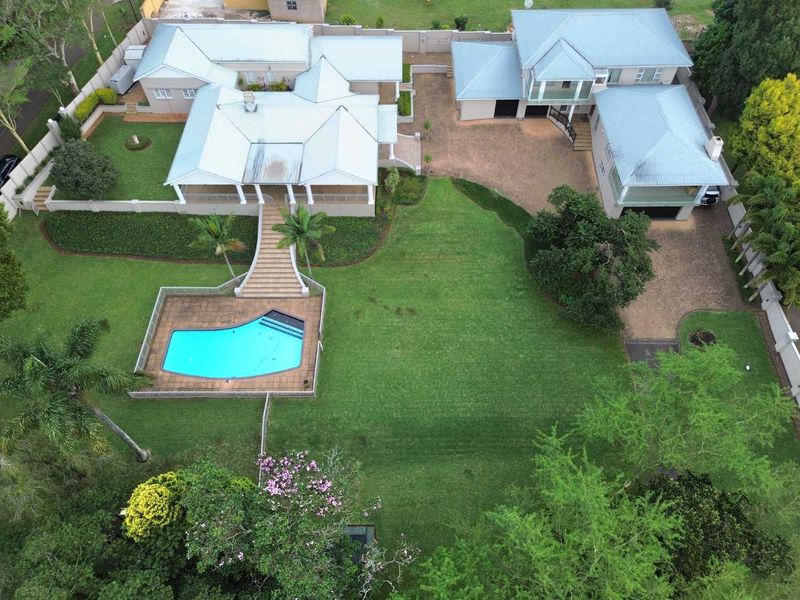 Exceptional 6 Bedroom Luxury Home in the Heart of Kloof's Blue Zone - Photo 2