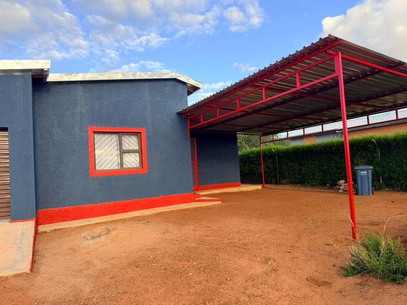 FOR SALE - Gobabis Town | Freestanding Home - Photo 1