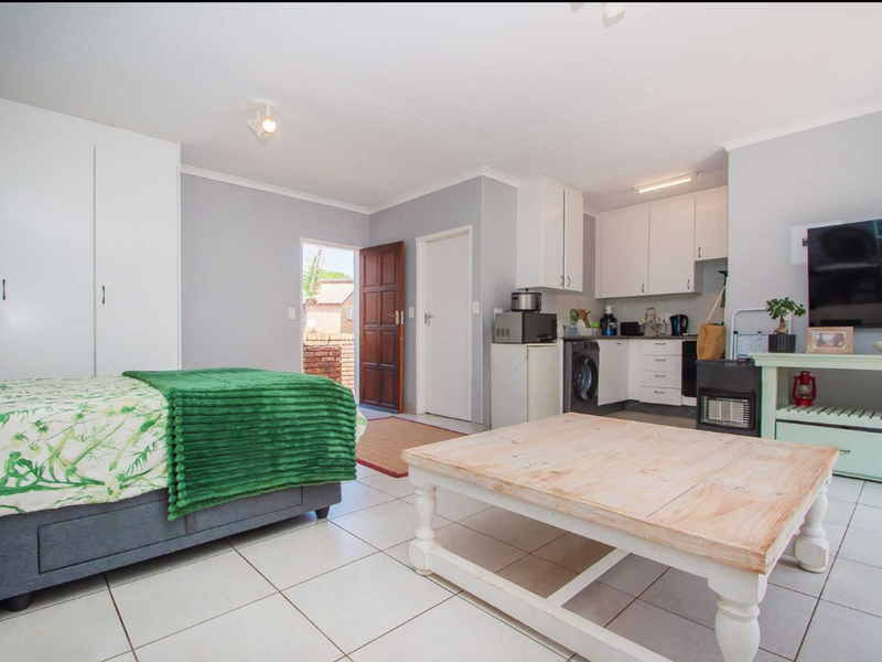 Charming Studio Apartment – Ideal for Easy, Convenient Living! - Photo 7
