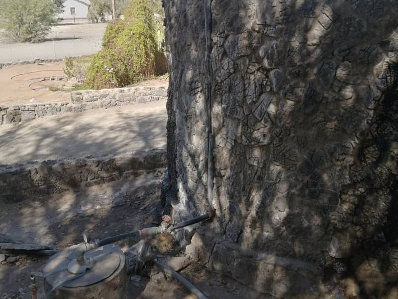 PERFECT FAMILY HOME FOR SALE IN BETHANIE - NAMIBIA - Photo 9